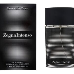 Perfume Zegna Intenso