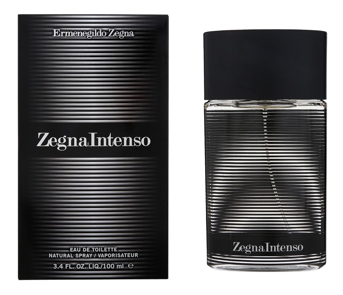 Perfume Zegna Intenso