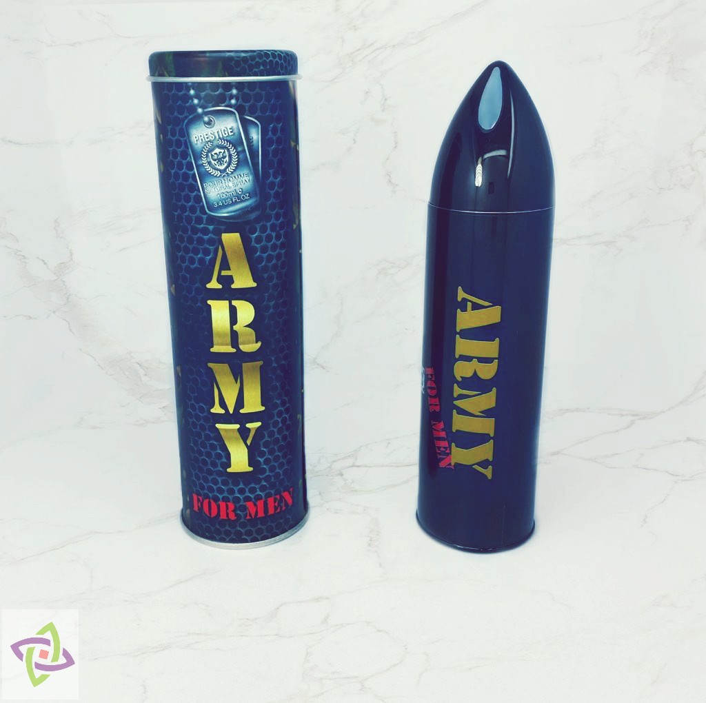 Perfume Army Hombre