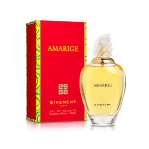 Perfume Amarige de Givenchy