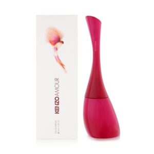Perfume Amour de Kenzo