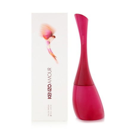 Perfume Amour de Kenzo