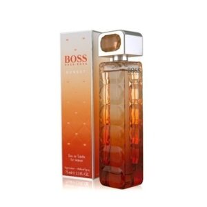 Perfume Boss Orange Sunset