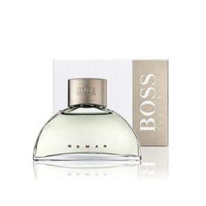Perfume Boss Woman
