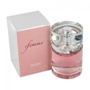Perfume Boss Femme