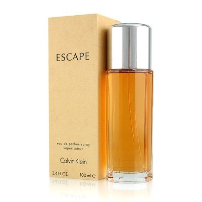 Perfume Escape Calvin Klein