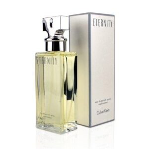 Perfume Eternity Calvin Klein