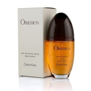 Perfume Obsession Calvin Klein