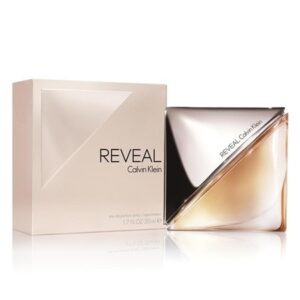 Perfume Reveal Calvin Klein