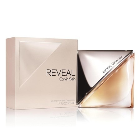 Perfume Reveal Calvin Klein