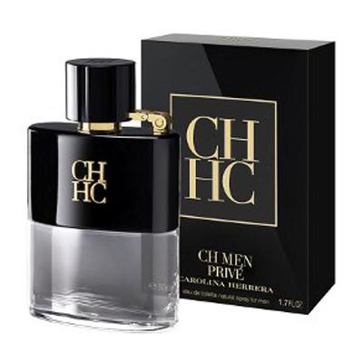 Perfume CH Men Prive Carolina Herrera