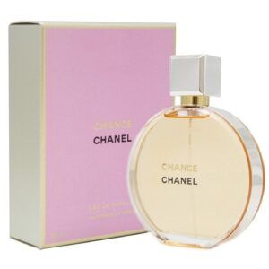 Perfume Chance 150 ML Chanel
