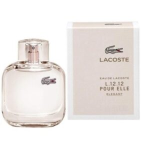 Perfume Elegant Lacoste L.12.12.