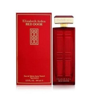 Perfume Red Door Elizabeth Arden