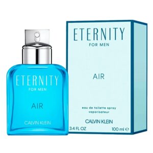 Perfume Eternity Air Calvin Klein