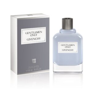 Perfume Gentleman Only Givenchy