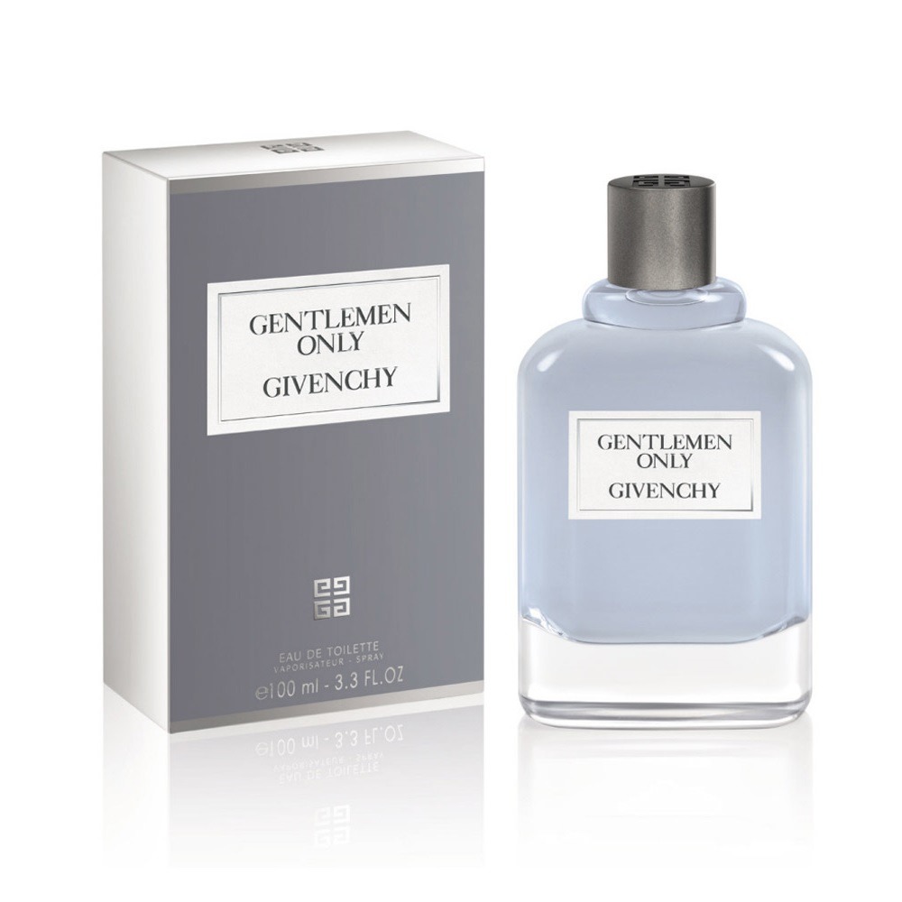 Perfume Gentleman Only Givenchy