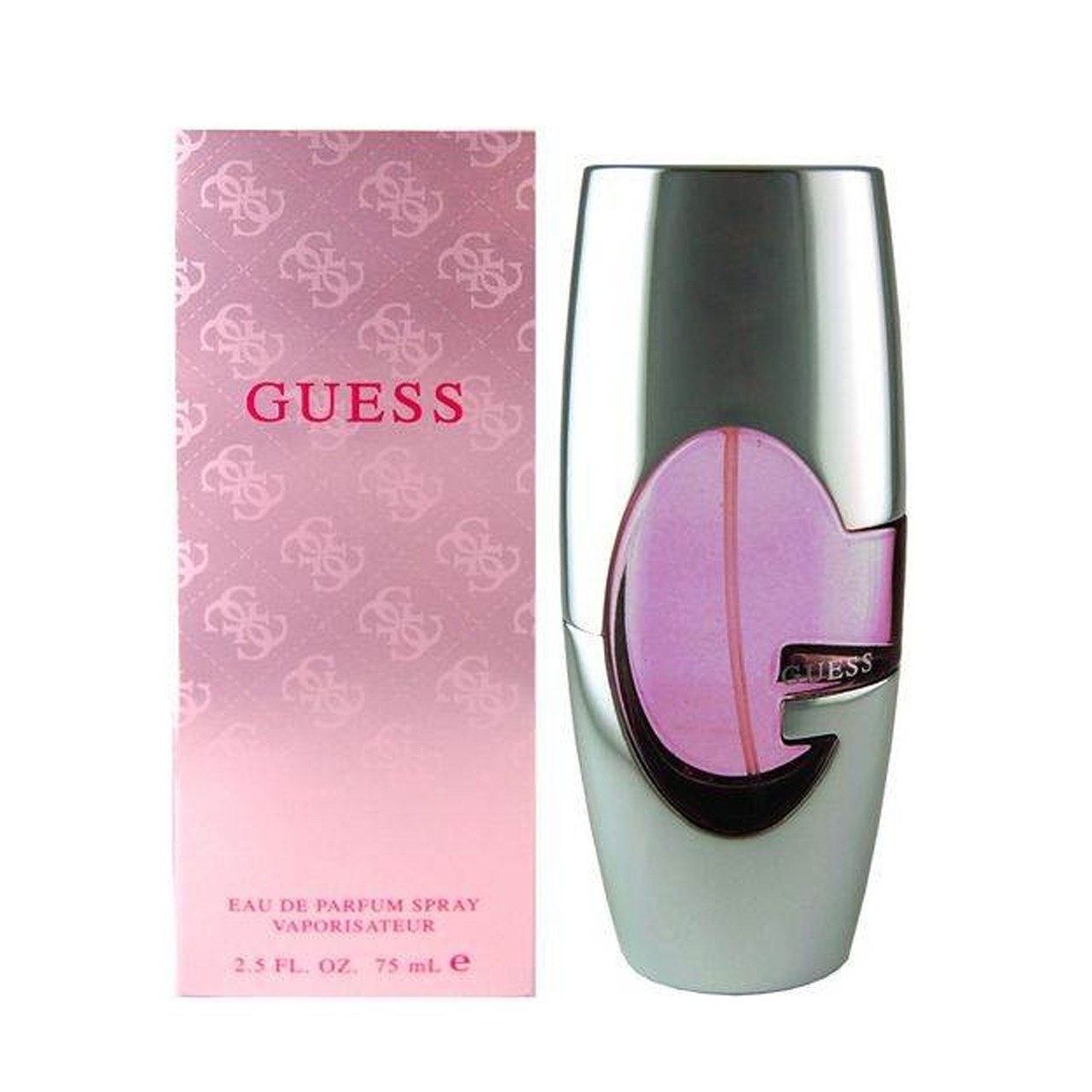 Perfume Guess Mujer