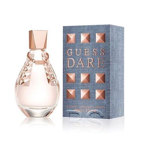 Perfume Guess Dare