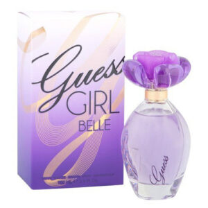 Perfume Guess Girl Belle