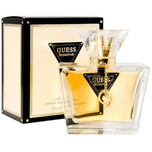 Perfume Guess Seductive