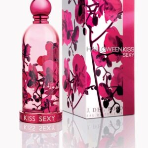 Perfume Halloween Kiss Sexy