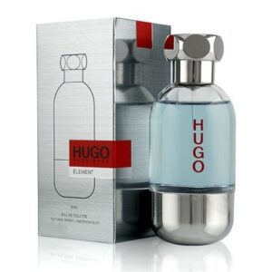 Perfume Hugo Element