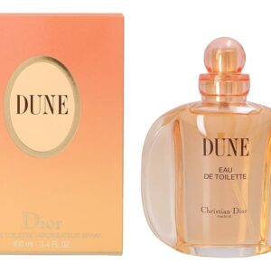 Perfume Dune de Dior