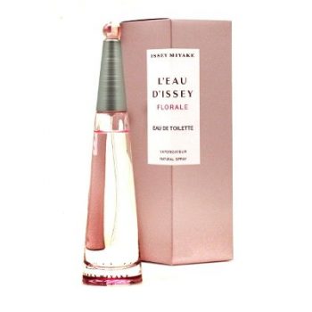 Perfume LEau d Issey Florale