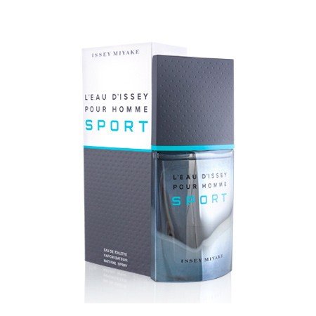 Perfume LEau d Issey Sport 200 ML Pour Homme