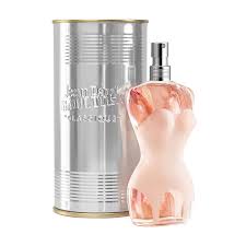 Perfume Classique Mujer JP Gaultier