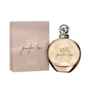 Perfume Still Jennifer Lopez