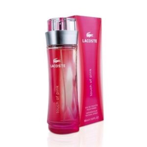 Perfume Touch Of Pink Lacoste