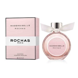 Perfume Mademoiselle de Rochas