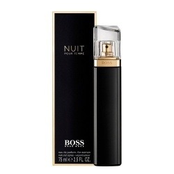 Perfume Boss Nuit