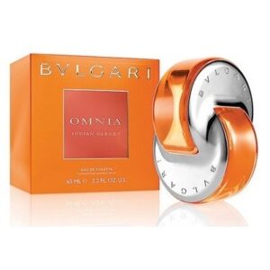 Perfume Omnia Indian Garnet Bvlgari