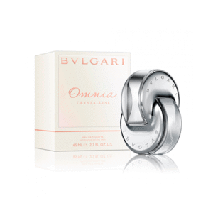Perfume Omnia Crystalline Bvlgari