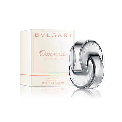 Perfume Omnia Crystalline Bvlgari