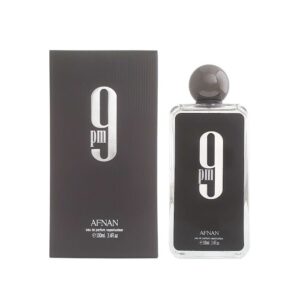 Perfume 9 PM de AFNAN