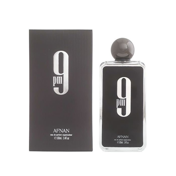 Perfume 9 PM de AFNAN