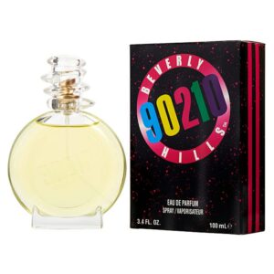 Perfume 90210 Beverly Hills