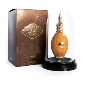 Perfume Afaq Gold Unisex Lattafa