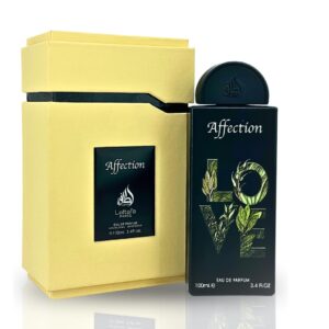 Perfume Affection Love Unisex Lattafa