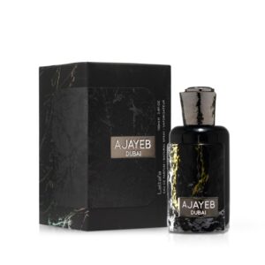 Perfume Ajayeb Dubai Portrait Unisex Lattafa