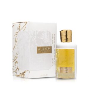 Perfume Ajayeb Dubai Unisex Lattafa