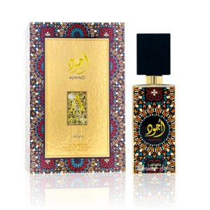 Perfume Ajwad Unisex Lattafa