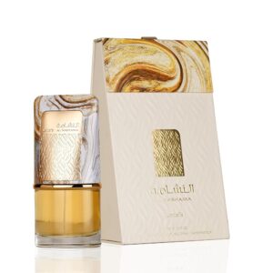 Perfume Al Nashama Unisex Lattafa