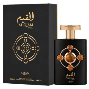 Perfume Al Qiam Gold Unisex Lattafa
