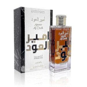 Perfume Ameer Al Oud Intense Unisex Lattafa