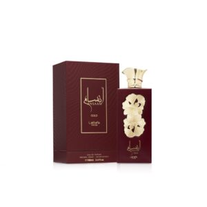 Perfume Ansaam Gold Unisex Lattafa